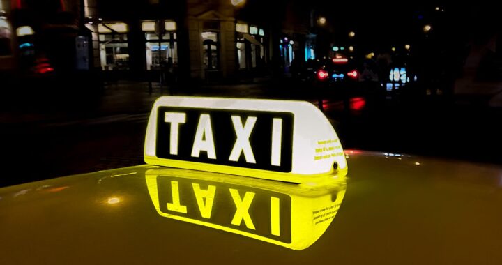 Taxi Den Bosch