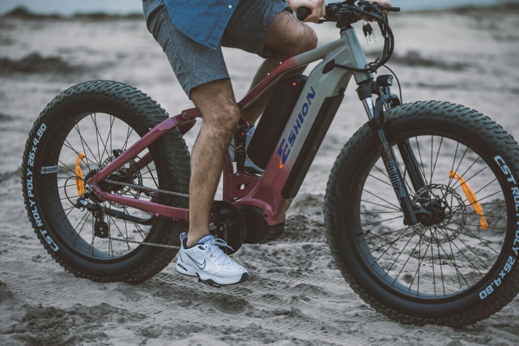 fatbikes